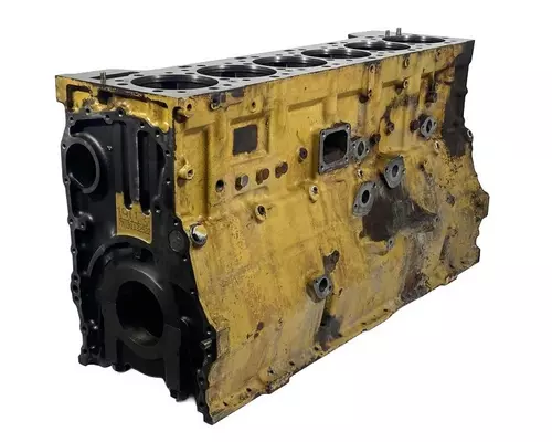 CATERPILLAR 3406E Cylinder Block