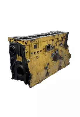 CATERPILLAR 3406E Cylinder Block