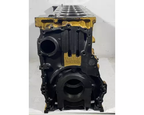 CATERPILLAR 3406E Cylinder Block
