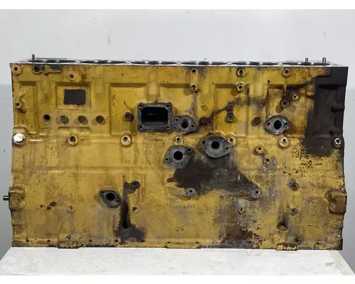 CATERPILLAR 3406E Cylinder Block