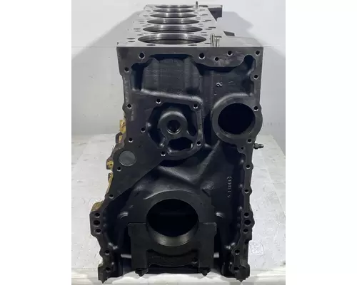 CATERPILLAR 3406E Cylinder Block
