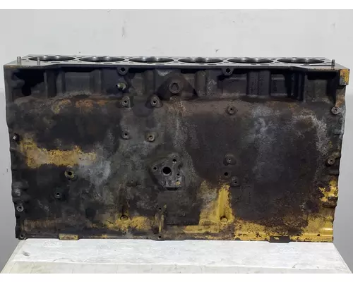 CATERPILLAR 3406E Cylinder Block