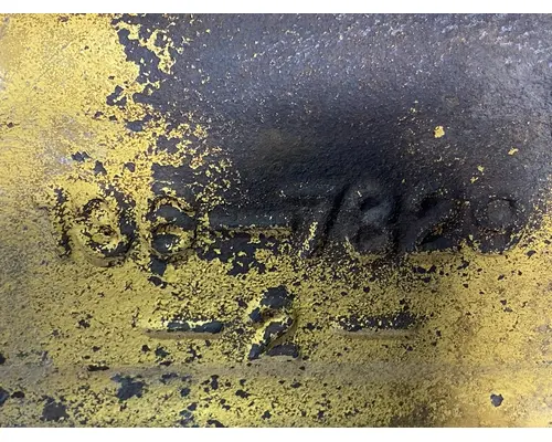 CATERPILLAR 3406E Cylinder Block