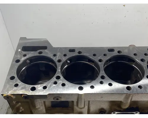 CATERPILLAR 3406E Cylinder Block
