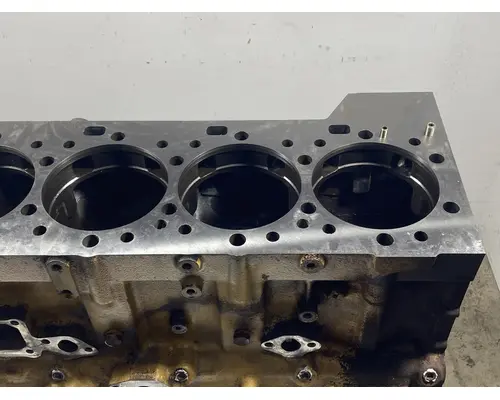 CATERPILLAR 3406E Cylinder Block