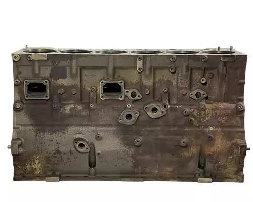 CATERPILLAR 3406E Cylinder Block