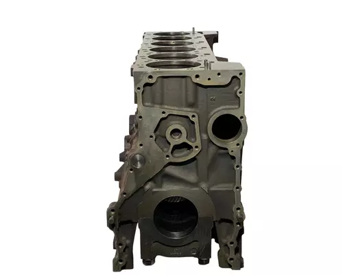 CATERPILLAR 3406E Cylinder Block