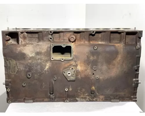 CATERPILLAR 3406E Cylinder Block