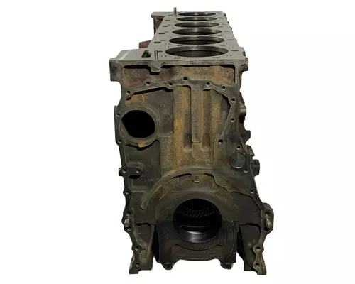 CATERPILLAR 3406E Cylinder Block