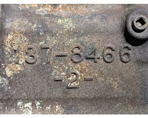 CATERPILLAR 3406E Cylinder Block