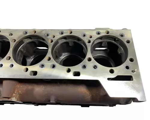 CATERPILLAR 3406E Cylinder Block