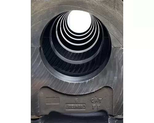 CATERPILLAR 3406E Cylinder Block