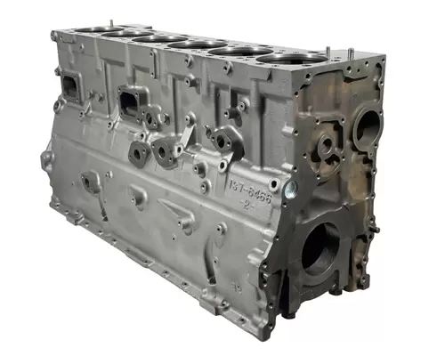 CATERPILLAR 3406E Cylinder Block
