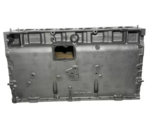 CATERPILLAR 3406E Cylinder Block