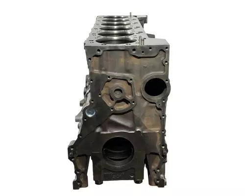 CATERPILLAR 3406E Cylinder Block