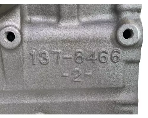 CATERPILLAR 3406E Cylinder Block