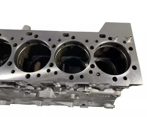 CATERPILLAR 3406E Cylinder Block