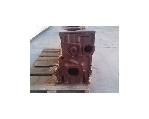 CATERPILLAR 3406E Cylinder Block