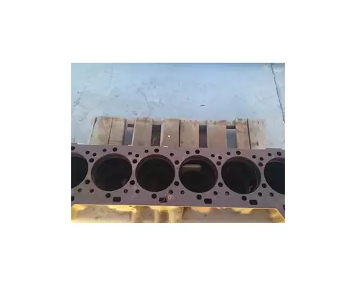 CATERPILLAR 3406E Cylinder Block