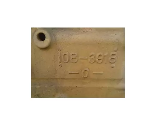 CATERPILLAR 3406E Cylinder Block