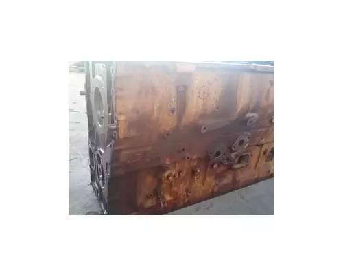 CATERPILLAR 3406E Cylinder Block