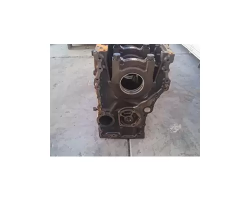 CATERPILLAR 3406E Cylinder Block