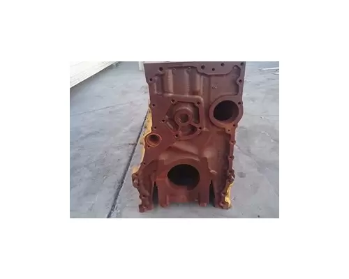 CATERPILLAR 3406E Cylinder Block