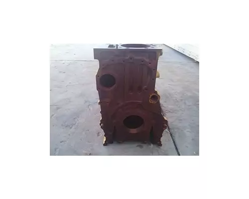 CATERPILLAR 3406E Cylinder Block