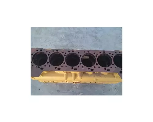 CATERPILLAR 3406E Cylinder Block