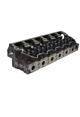 CATERPILLAR 3406E Cylinder Head