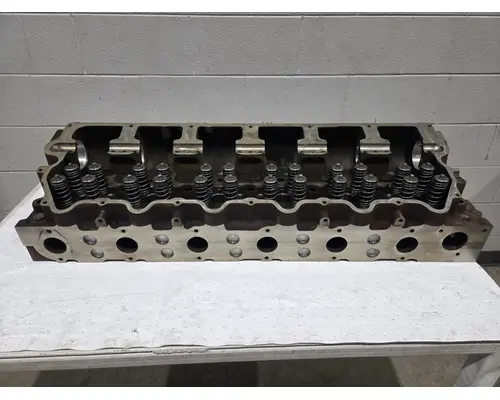 CATERPILLAR 3406E Cylinder Head
