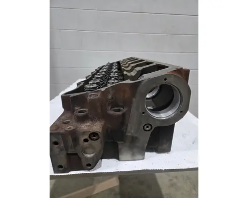 CATERPILLAR 3406E Cylinder Head