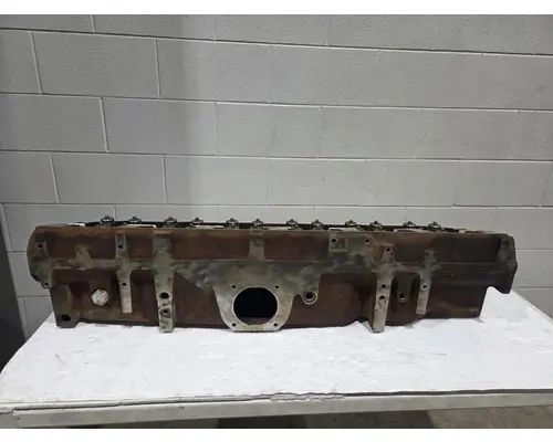 CATERPILLAR 3406E Cylinder Head