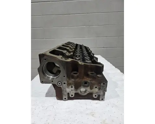 CATERPILLAR 3406E Cylinder Head