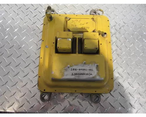 CATERPILLAR 3406E Electronic Engine Control Module