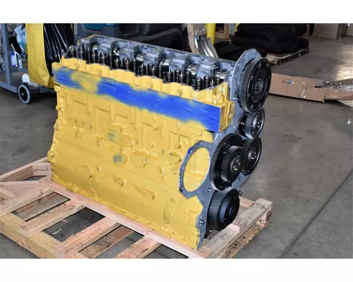 CATERPILLAR 3406E Engine Assembly