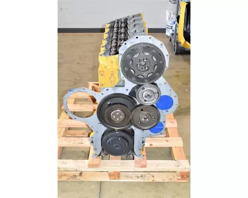 CATERPILLAR 3406E Engine Assembly