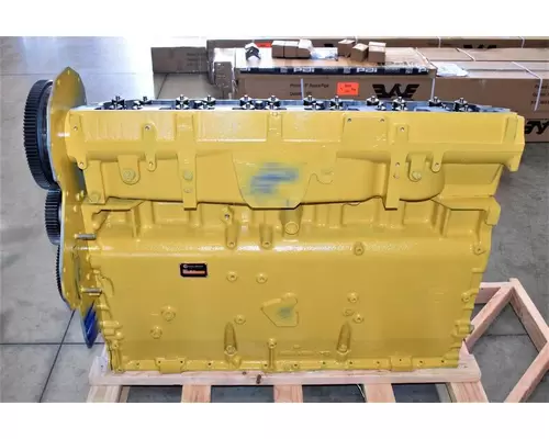 CATERPILLAR 3406E Engine Assembly