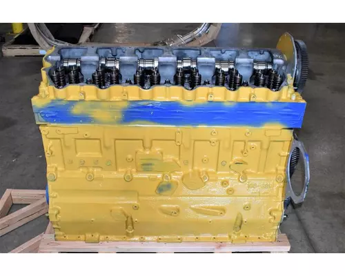 CATERPILLAR 3406E Engine Assembly