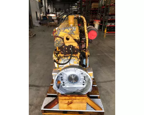 CATERPILLAR 3406E Engine Assembly