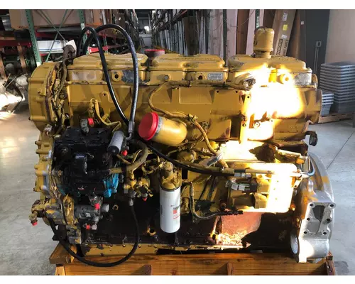 CATERPILLAR 3406E Engine Assembly