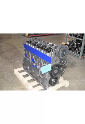 CATERPILLAR 3406E Engine Assembly