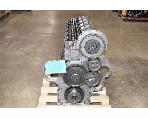 CATERPILLAR 3406E Engine Assembly