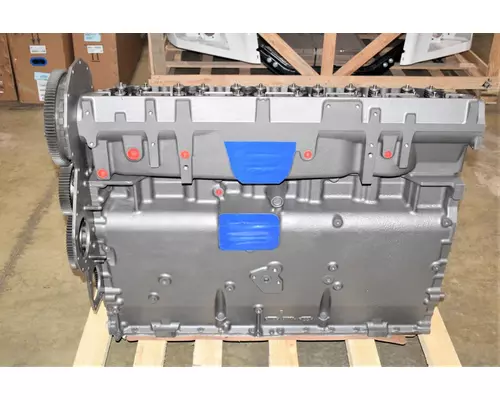 CATERPILLAR 3406E Engine Assembly