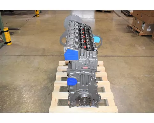 CATERPILLAR 3406E Engine Assembly