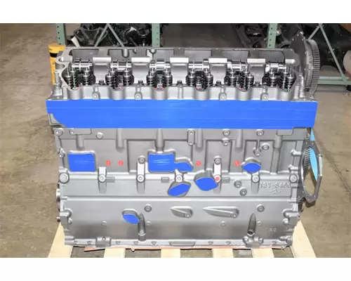 CATERPILLAR 3406E Engine Assembly