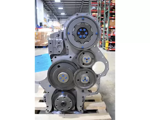 CATERPILLAR 3406E Engine Assembly