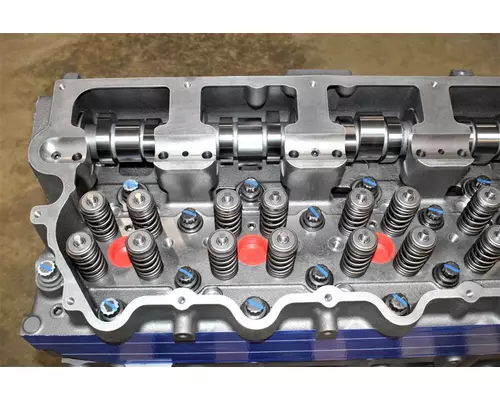 CATERPILLAR 3406E Engine Assembly