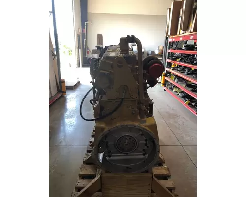 CATERPILLAR 3406E Engine Assembly