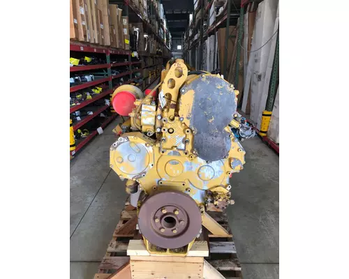 CATERPILLAR 3406E Engine Assembly